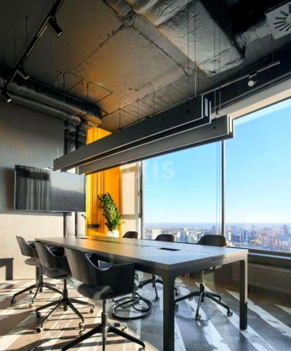 Office uzv. Klovs'kyj 7A, 260m2664980