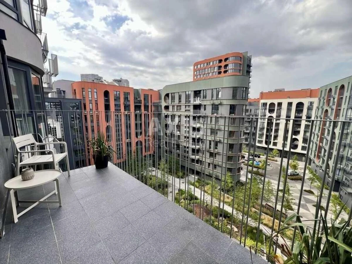 1k apartment vul. Brativ Shemetiv 10/8649299