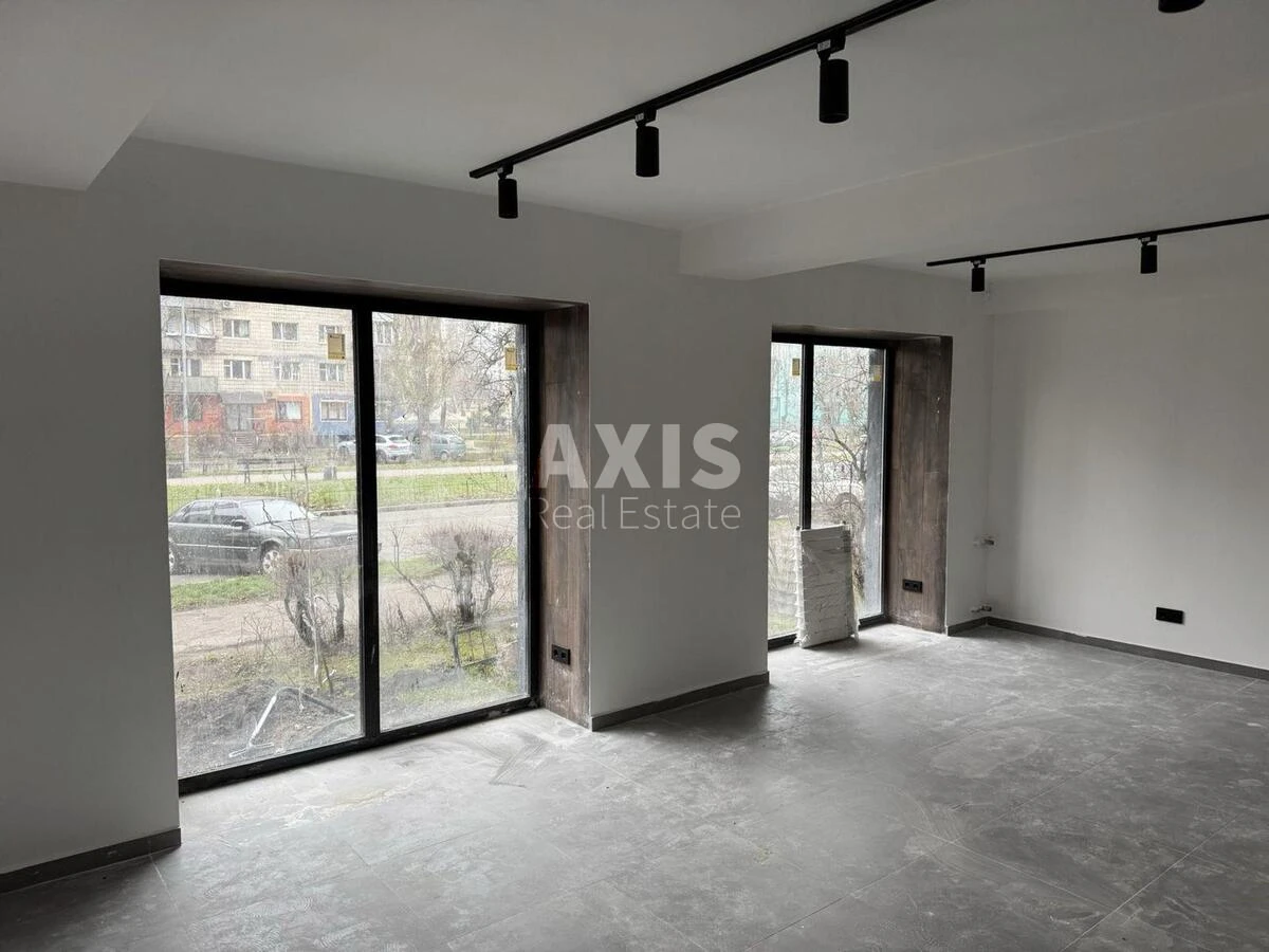 Объект торговли бул. Игоря Шамо 4, 45м2634903