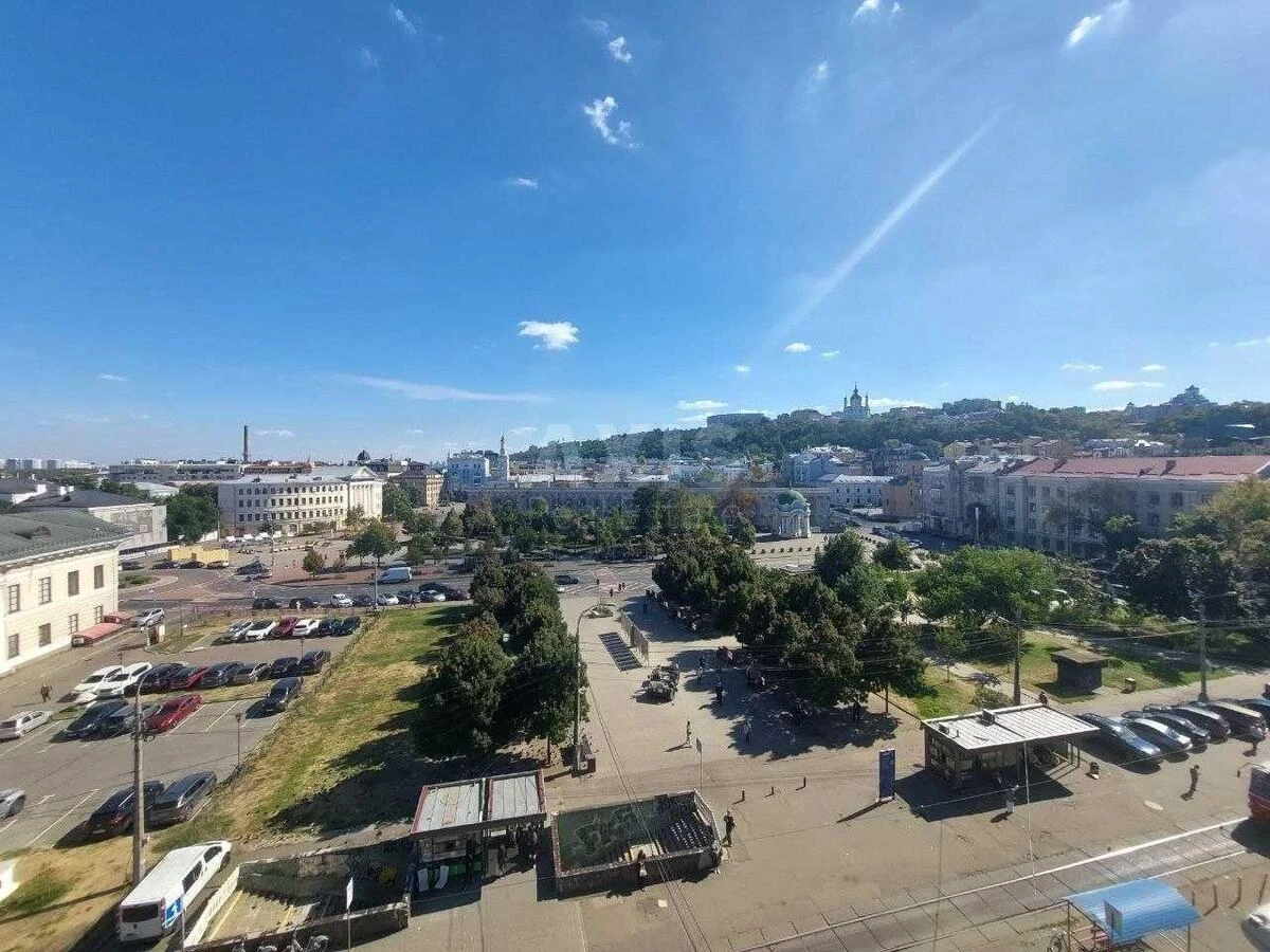 Офис ул. Спасская 5, 2600м27118412