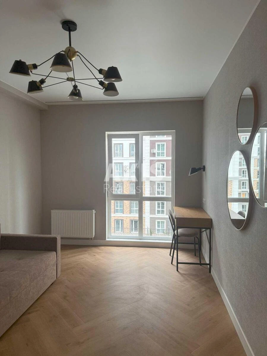 2k apartment vul. Myhajla Maksymovycha 24597447