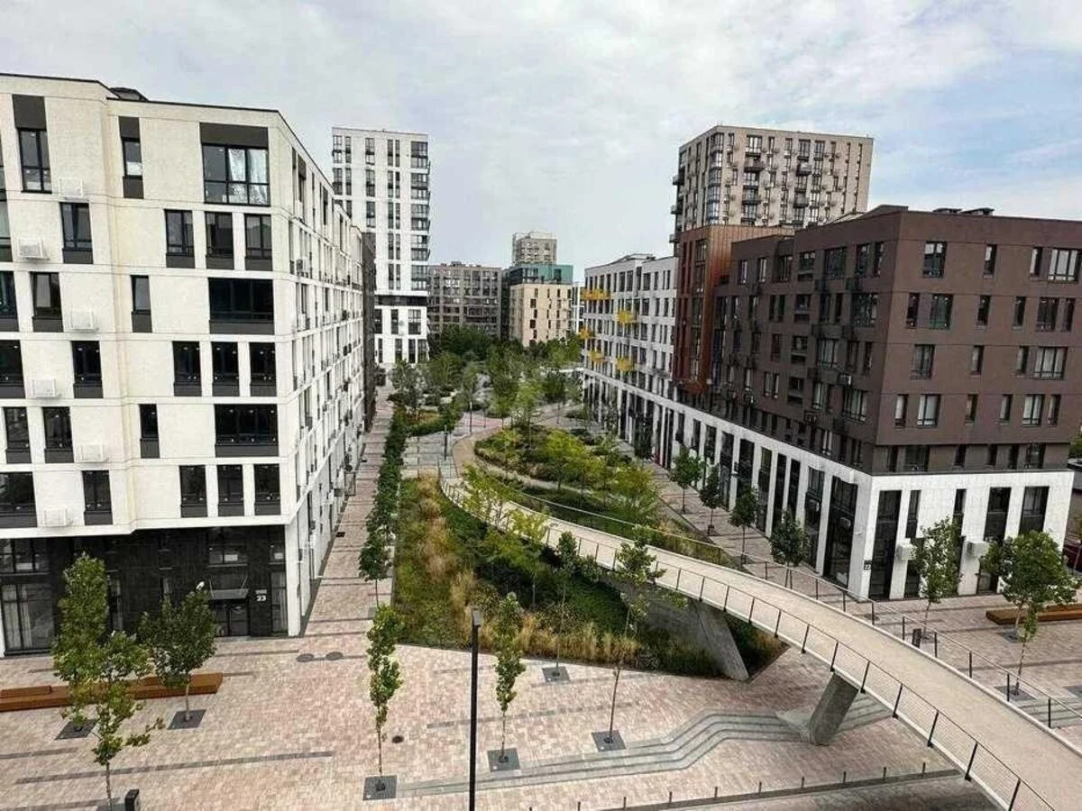 3k apartment vul. Saljutna 2Б649103