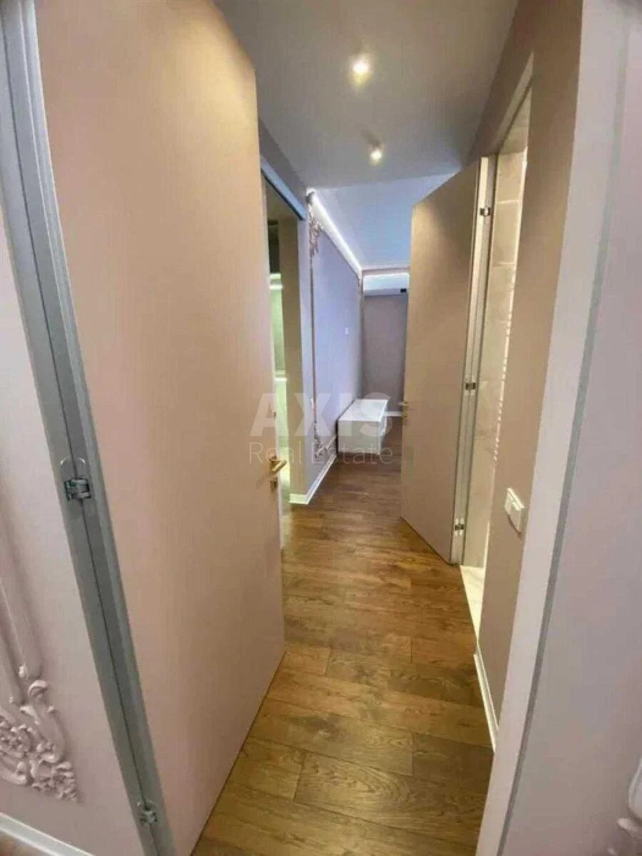 4k apartment vul. Mykhayla Boychuka 416492020