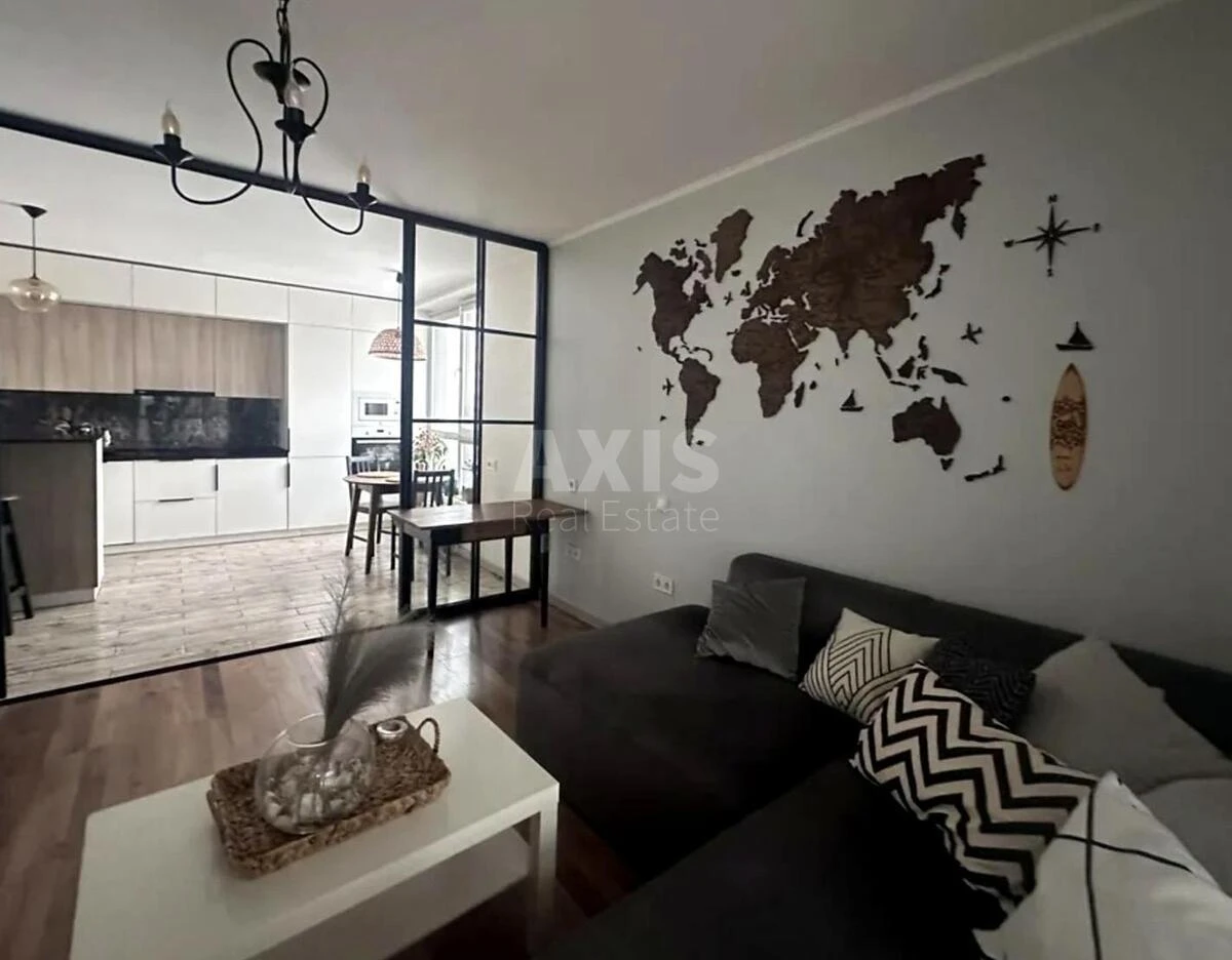 3k apartment pr-t Yevropeyskoho Soyuzu 4166540