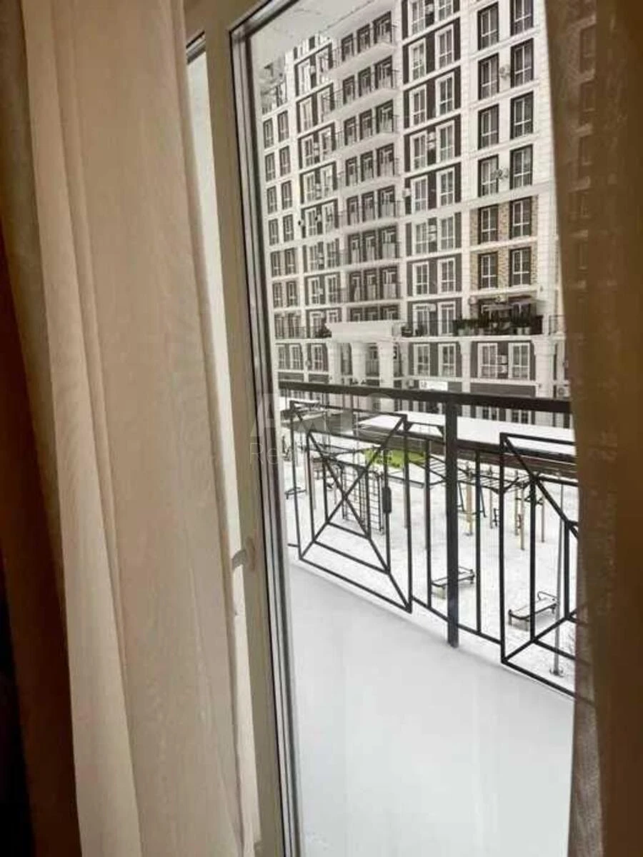 1k apartment vul. Myhajla Maksymovycha 24649275