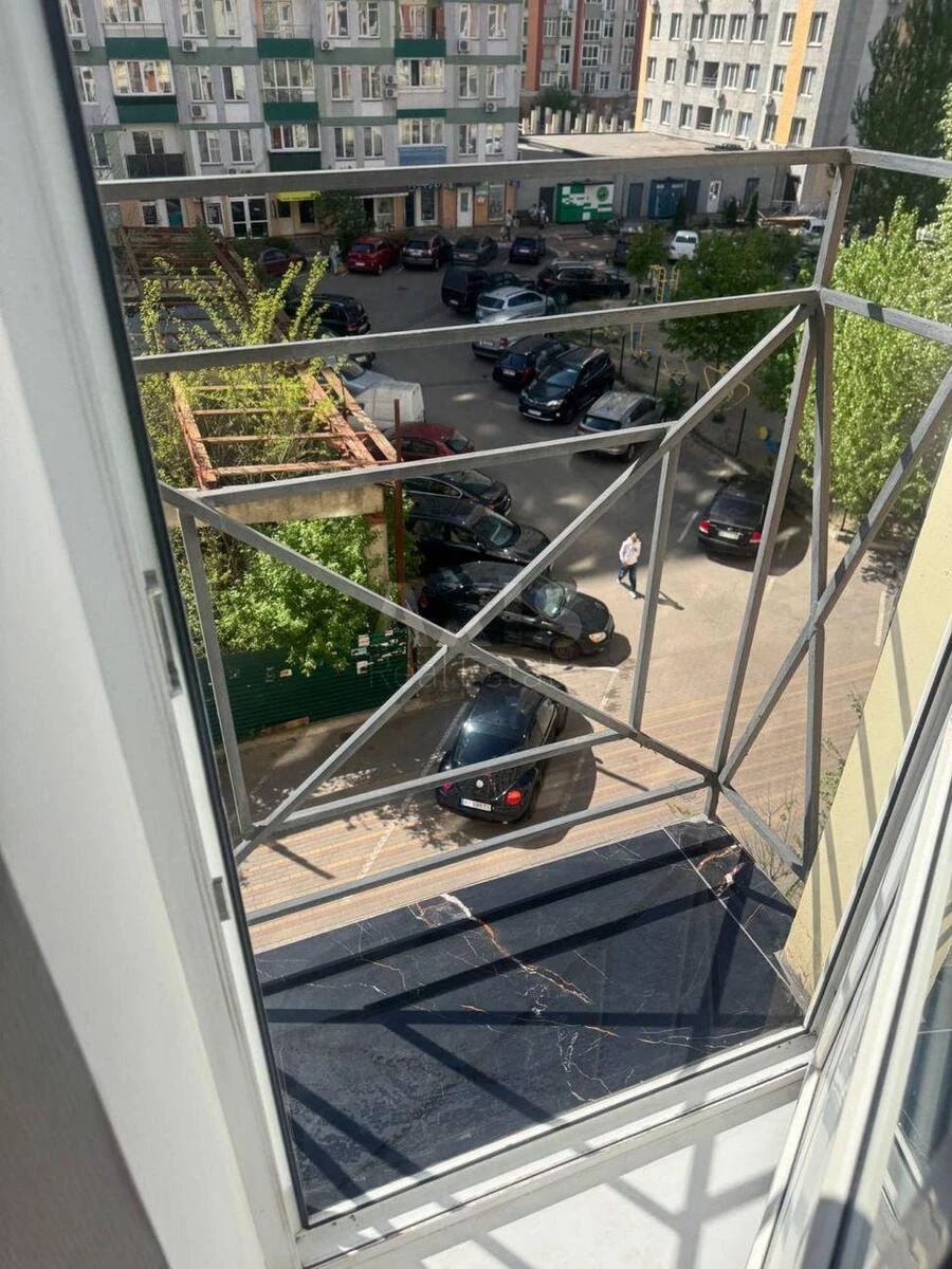 1к квартира ул. Клавдиевская 40А682187