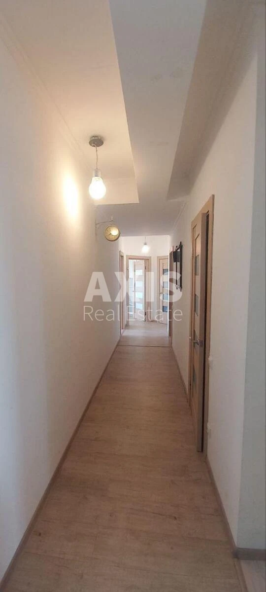 3к квартира ул. Голосеевская Тринадцать А661014