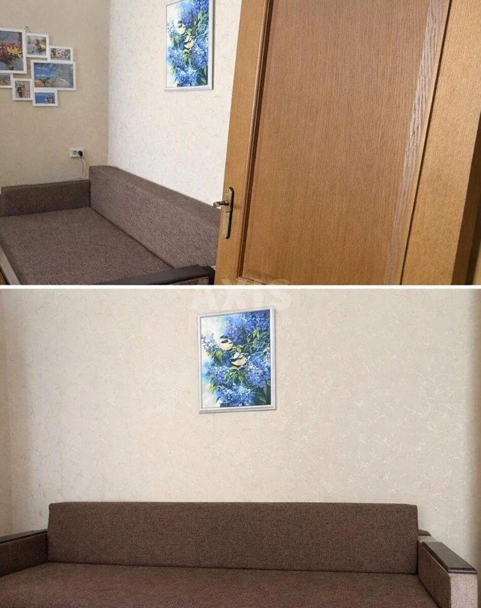 1k apartment vul. Lypkivs'kogo Vasylja Mytropolyta 9649924