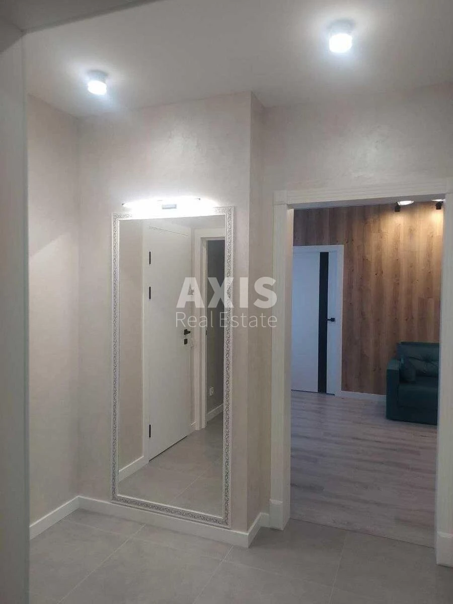 2k apartment pr-t Peremogy 55496160