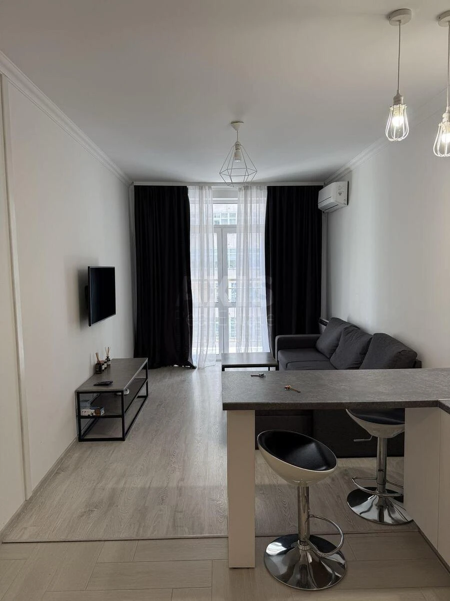 1к квартира ул. Липковского Василия Митрополита 33А666360