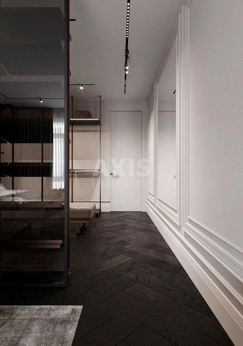 4k apartment vul. Saperne Pole 3622495