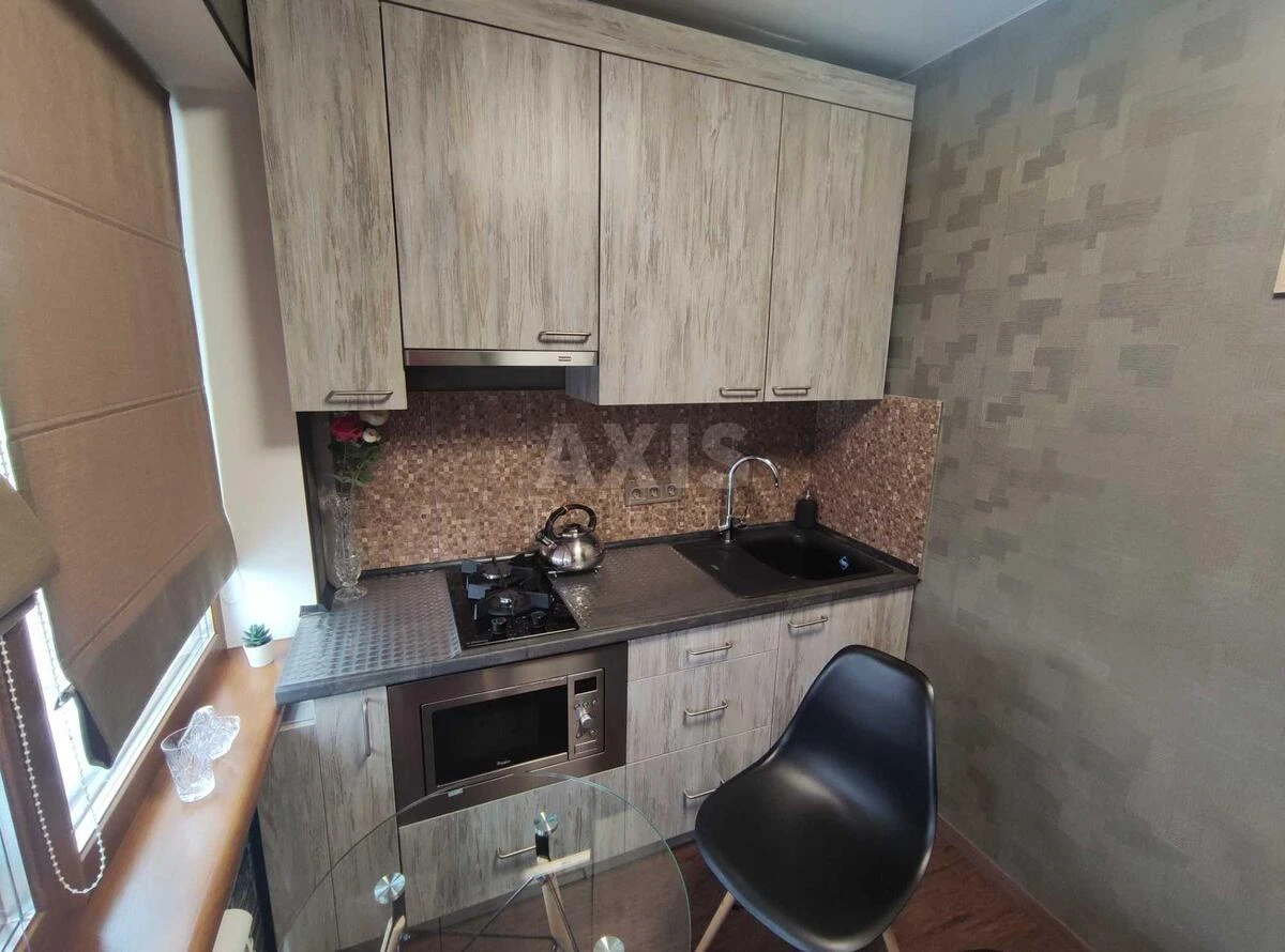 2k apartment vul. Doncja Myhajla 21А57981