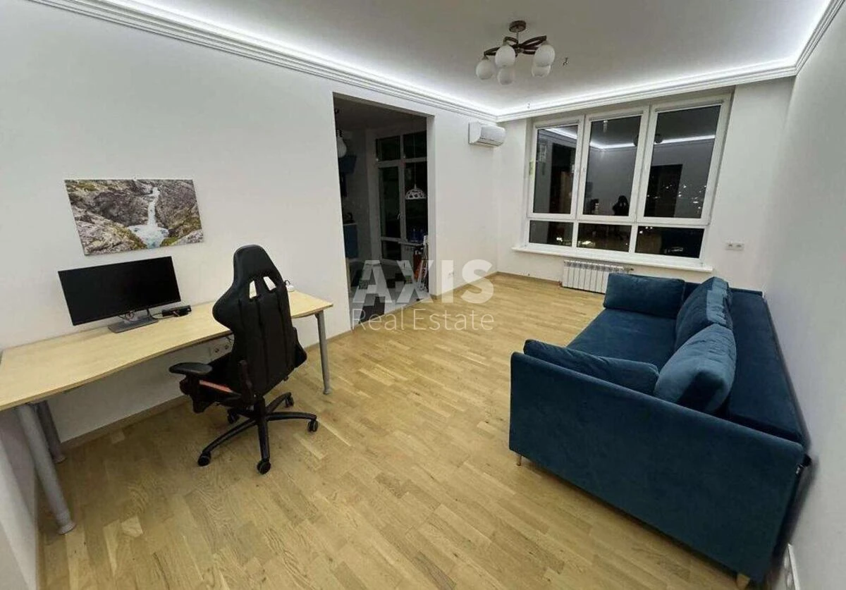 2k apartment vul. Virmens'ka 6687754