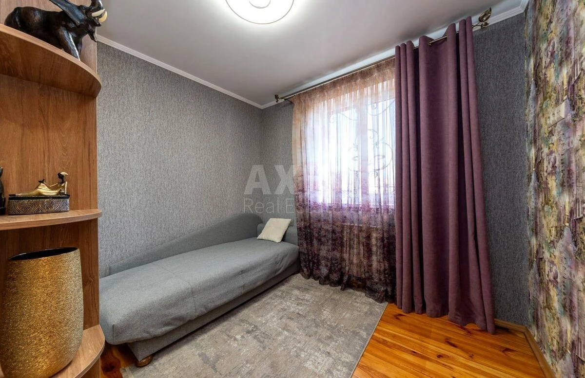 Дoм ул. Богатырская, 130м2, город Киев6363210