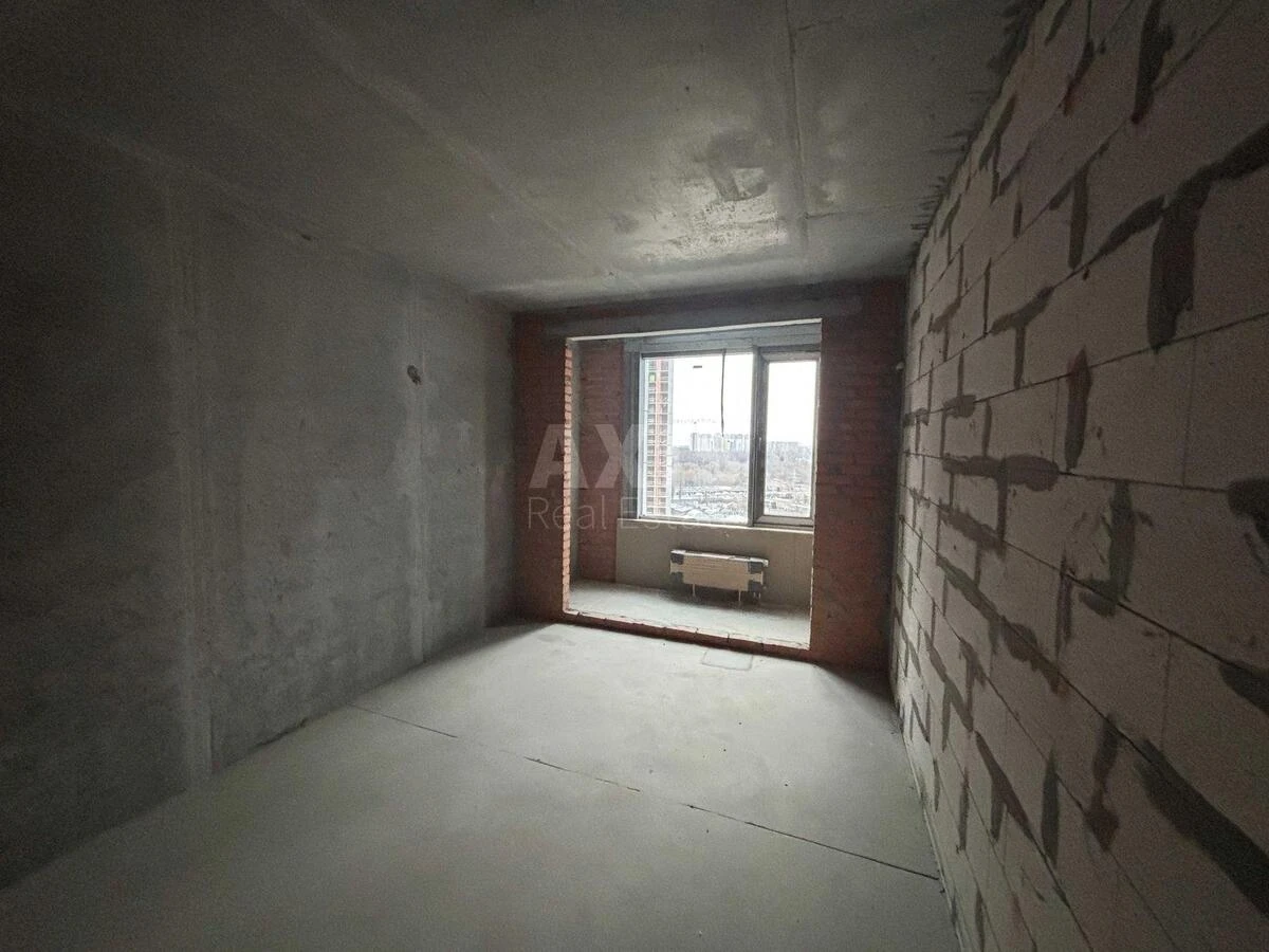 3k apartment vul. Zabolotnogo Akademika 1Б702917