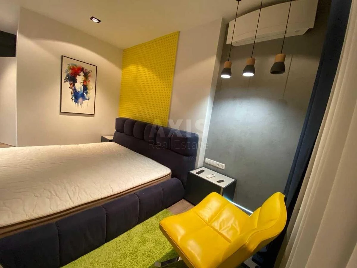 3k apartment vul. Andriya Verkhohlyada 18655734