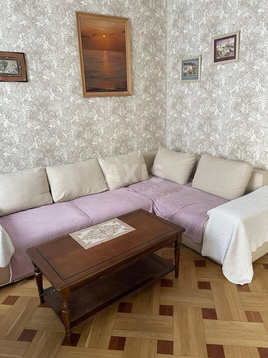 2к квартира пр-т Берестейский 60655822