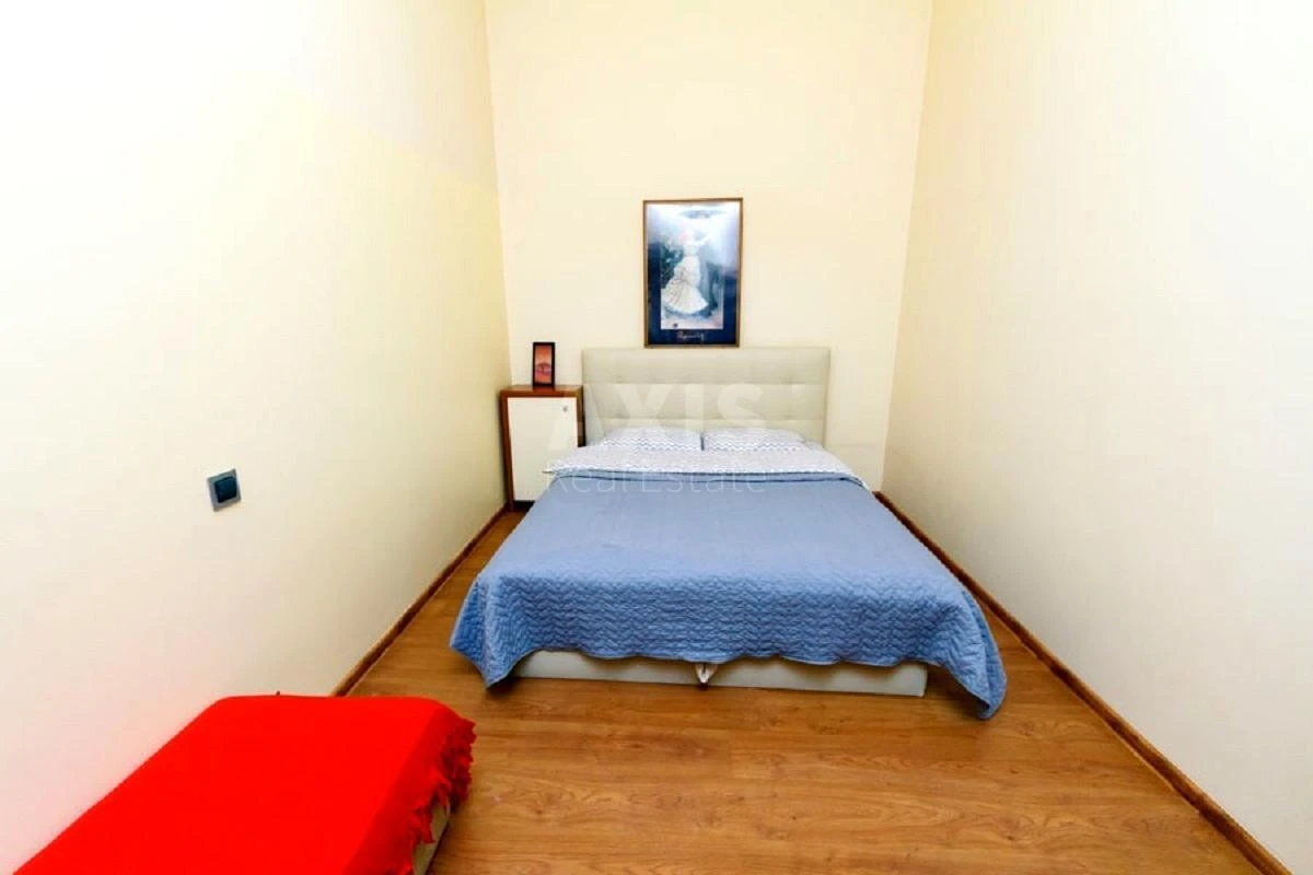 3k apartment vul. Velyka Vasyl'kivs'ka 43/166554415