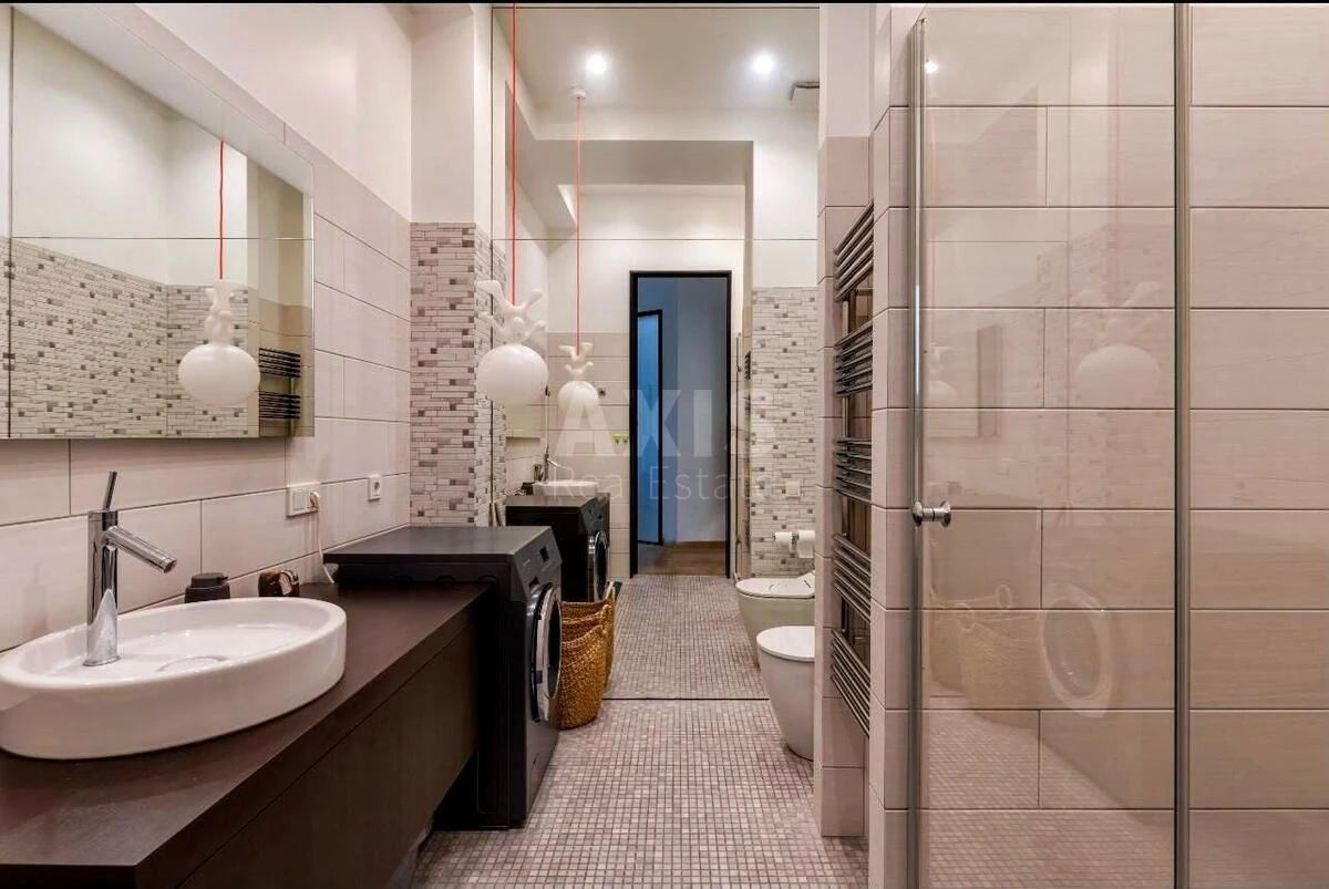 5k apartment vul. Antonovycha 17А702449