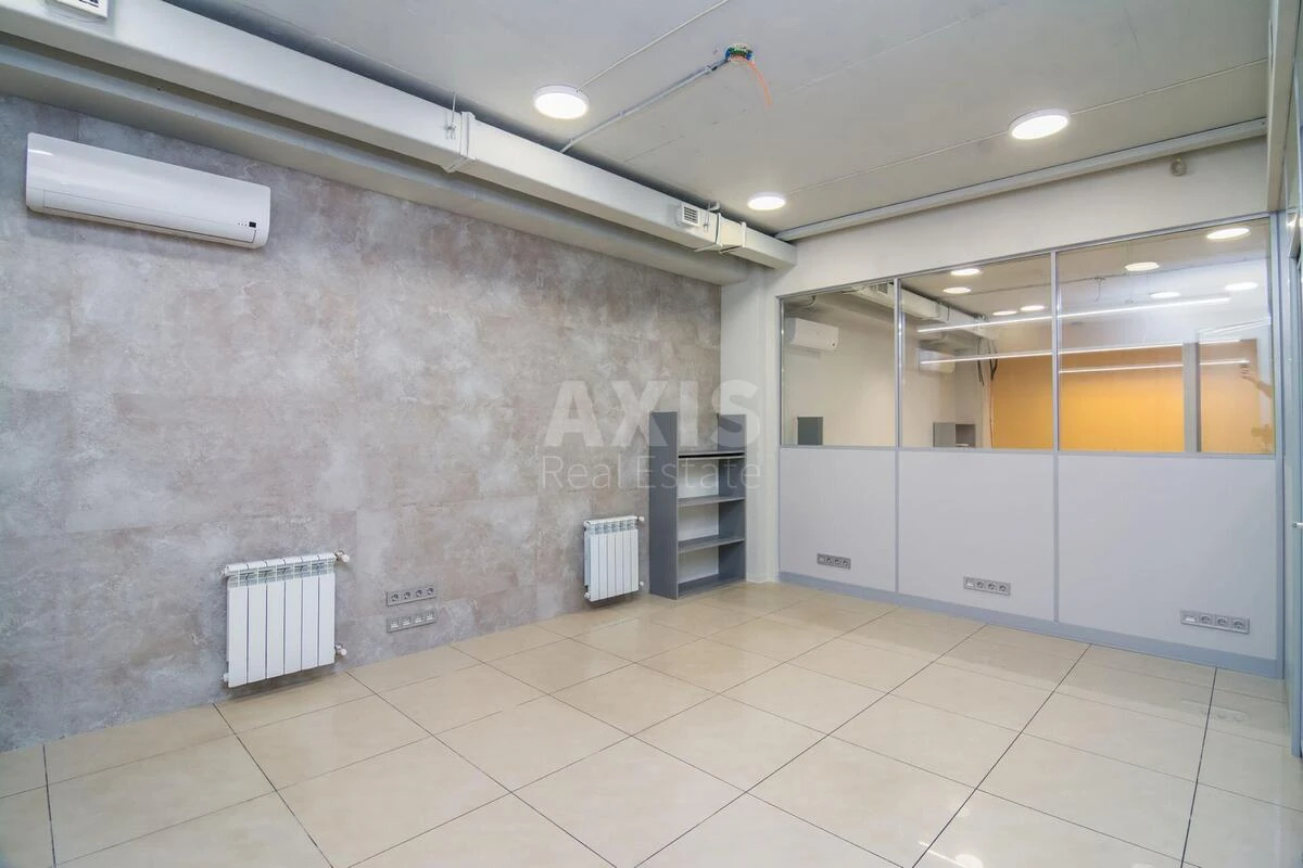 Office pl. Sportyvna 3, 240m2717576