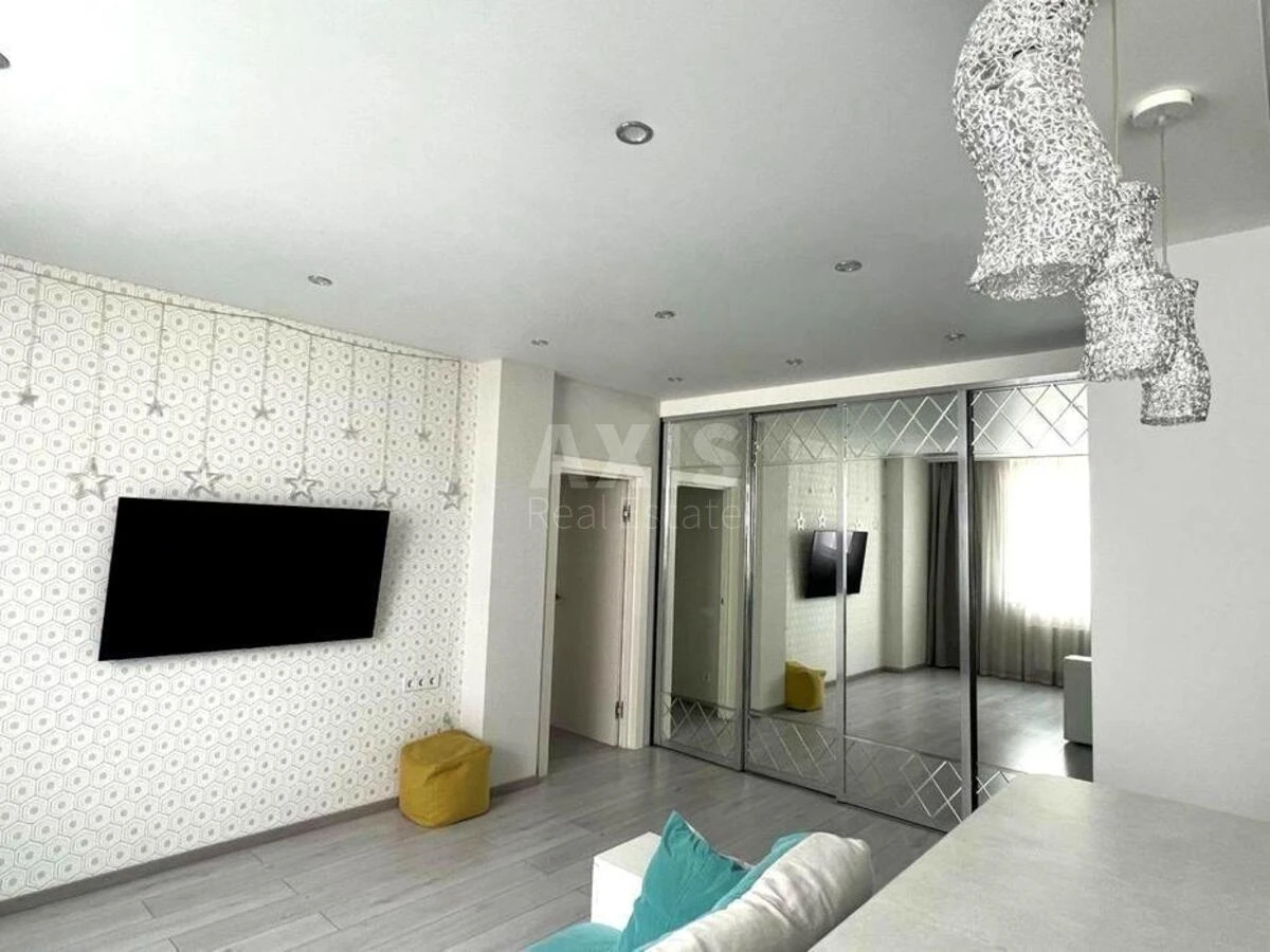 3к квартира ул. Просвещения 16А593831