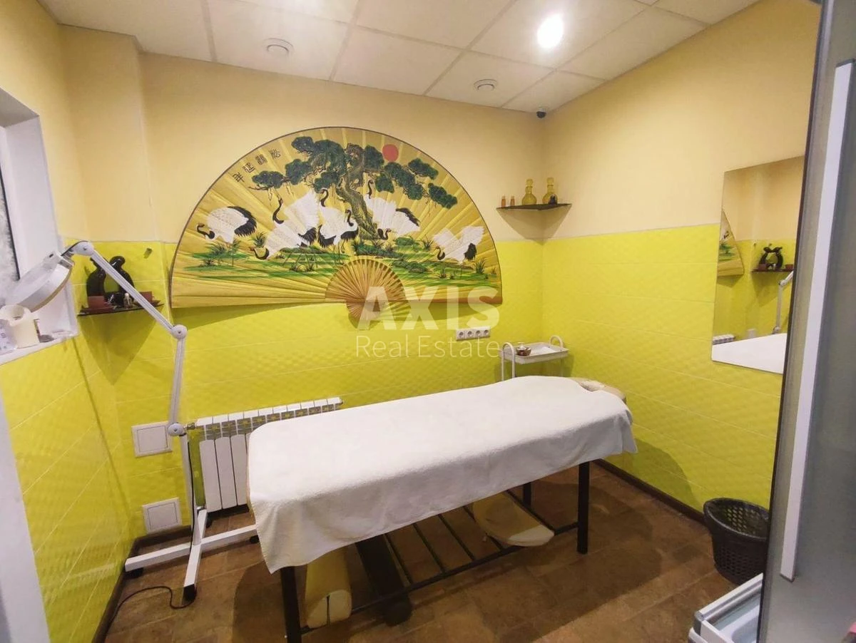 Trade object vul. Geroi'v Dnipra 35, 60m2462702