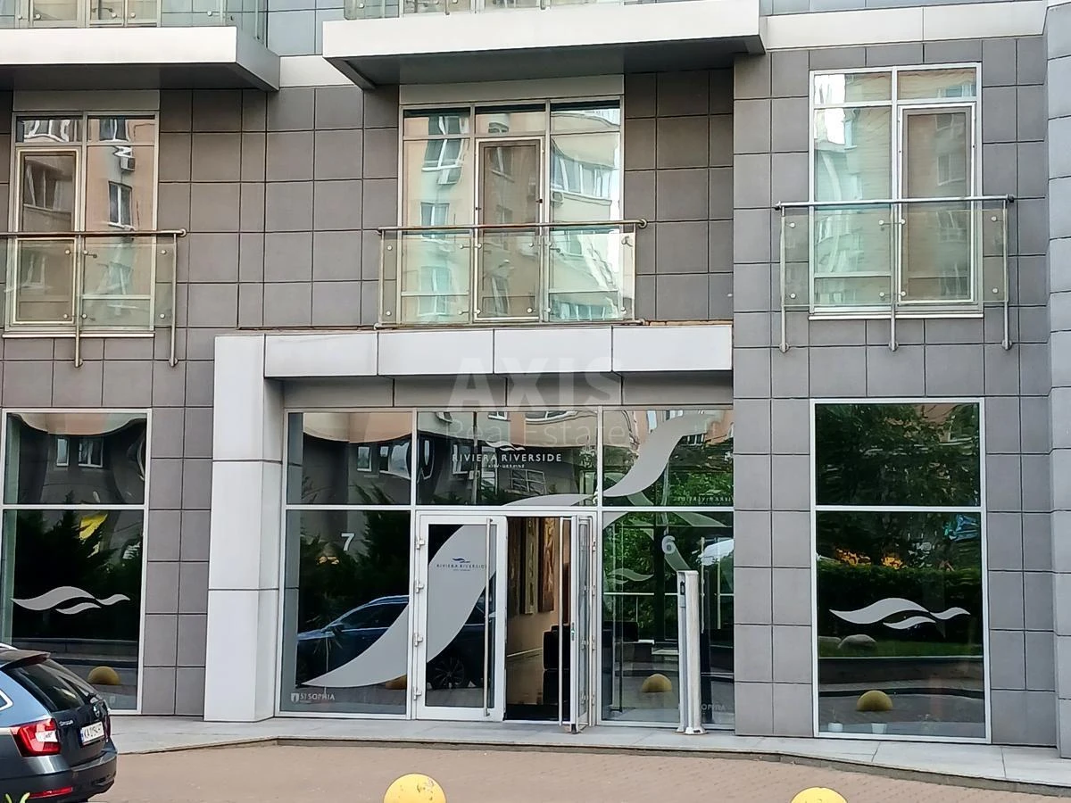 3k apartment vul. Okipnoi' Rai'sy 187018811