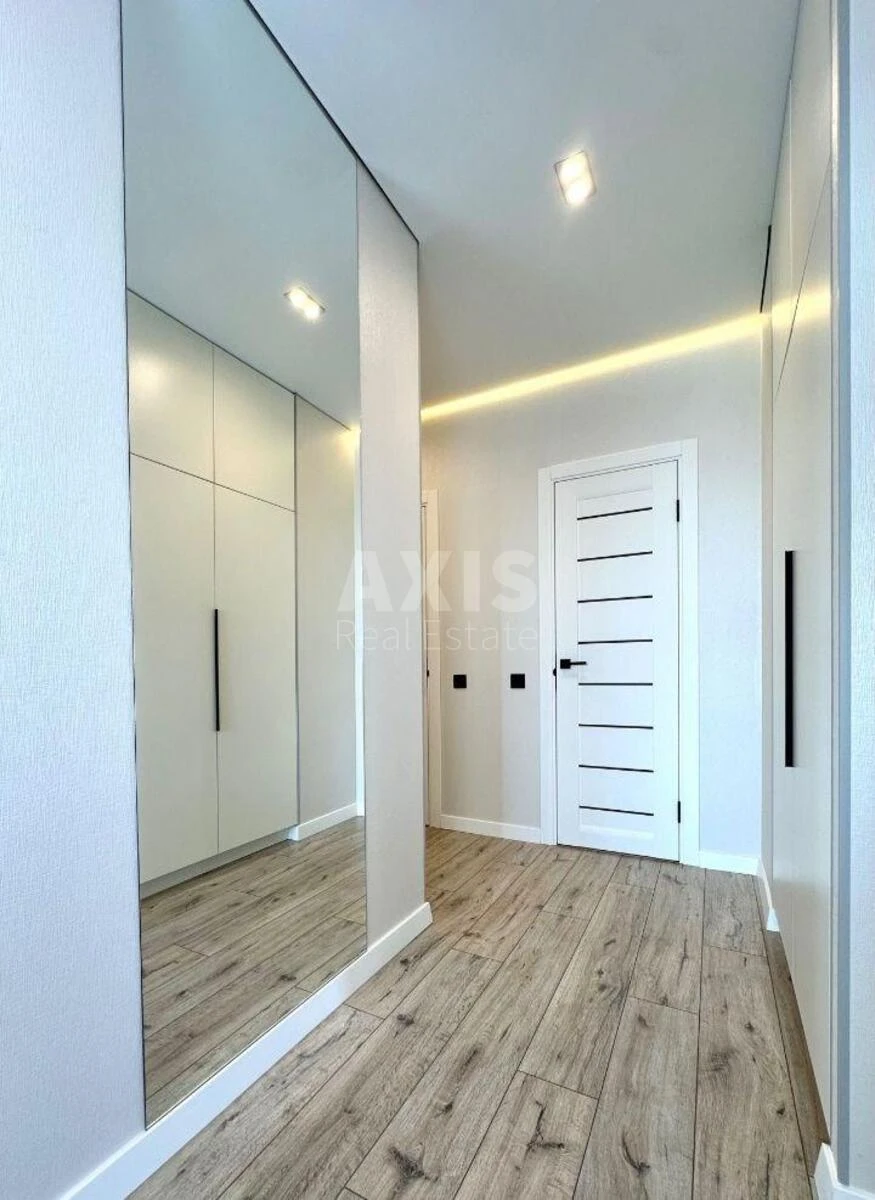 2k apartment nab. Dniprovs'ka 186873410