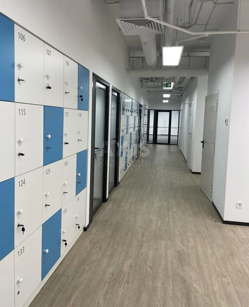 Офис ул. Жилянская 75, 1017м2498473