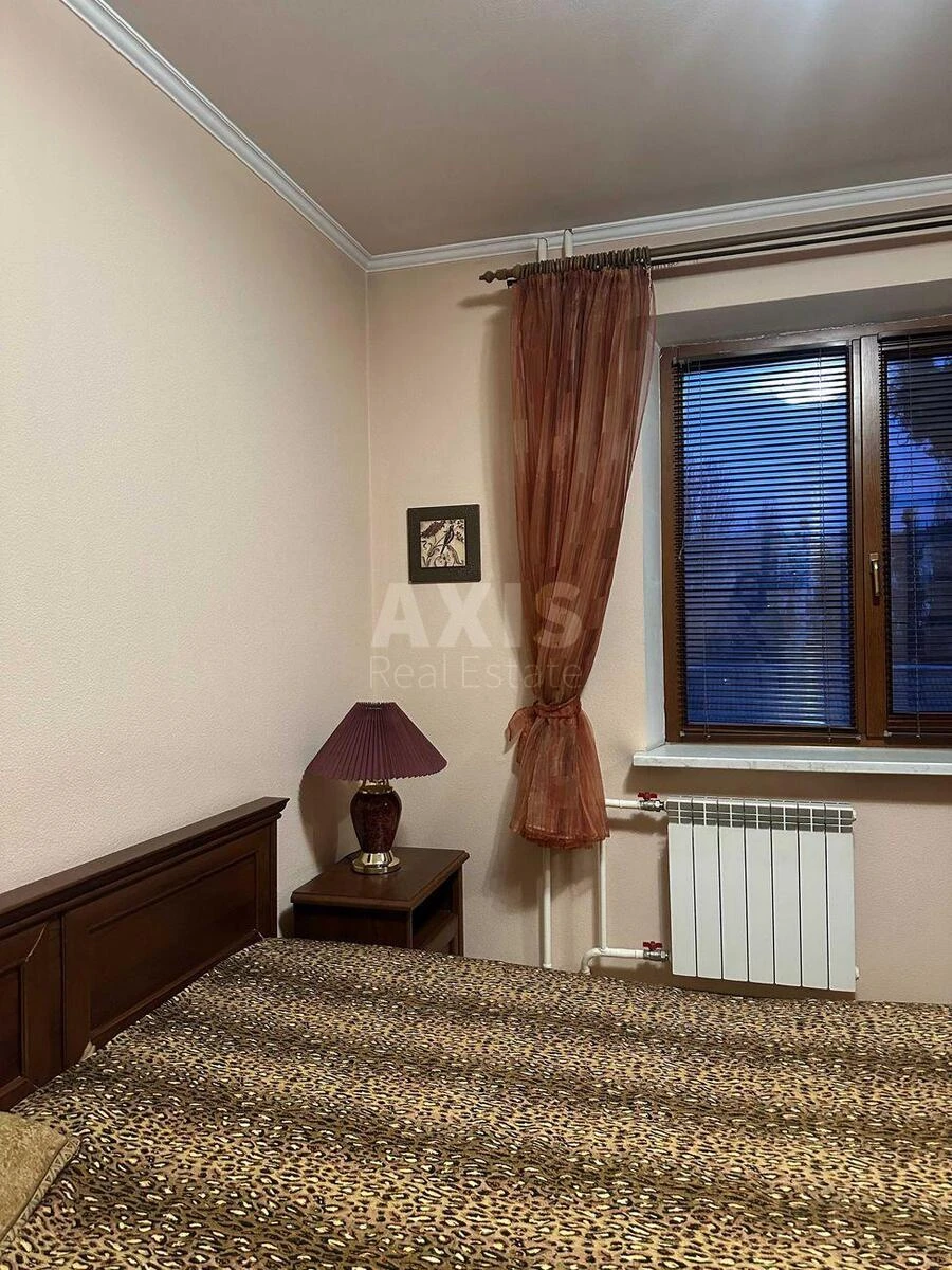 2k apartment vul. Kurs'ka 13Б651923