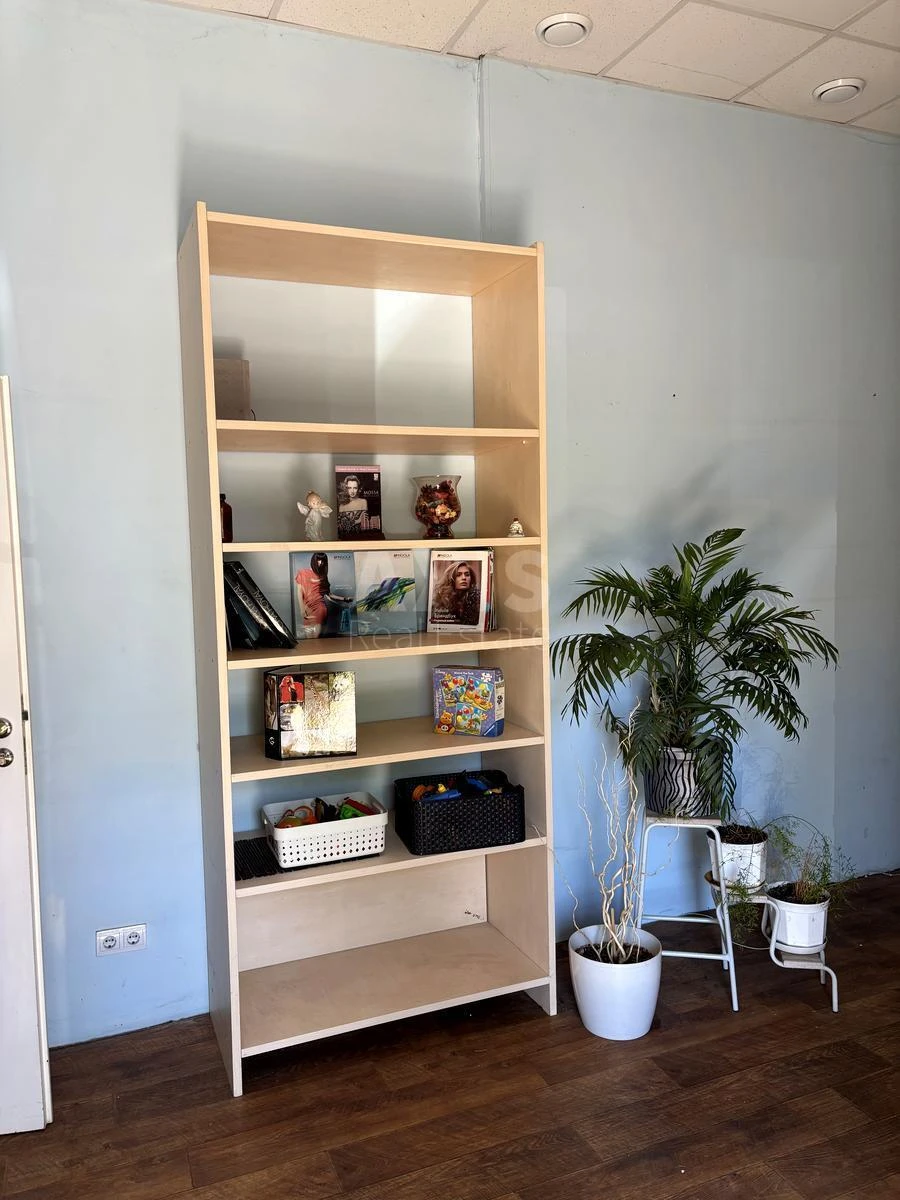 Офис ул. Семьи Стешенкив 7, 55м2667856