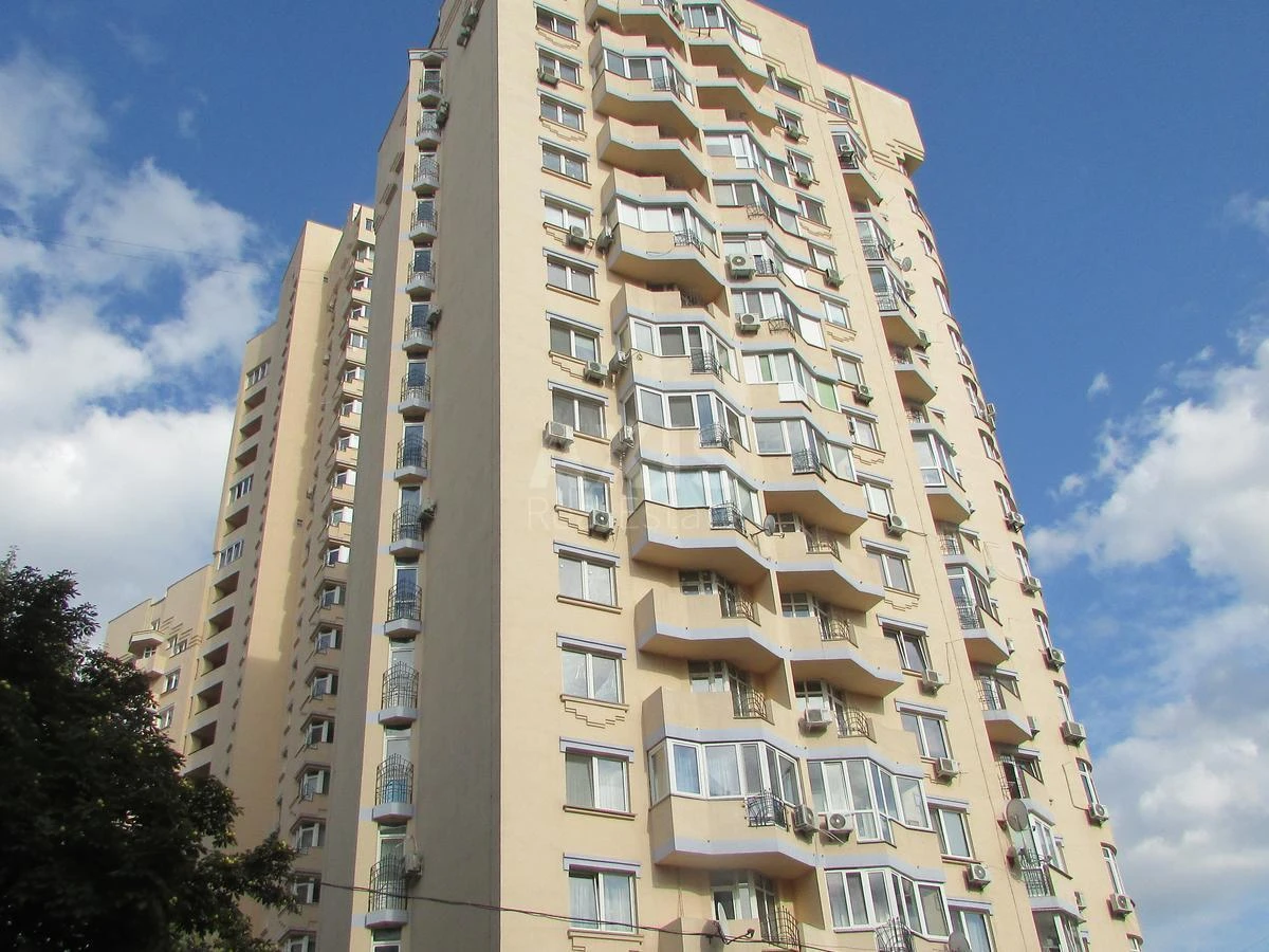 2k apartment vul. Lypkivs'kogo Vasylja Mytropolyta 186992819