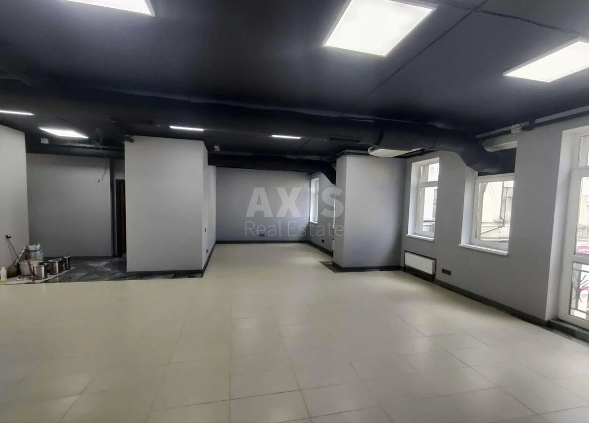 Office vul. Spas'ka 5, 243m2699535