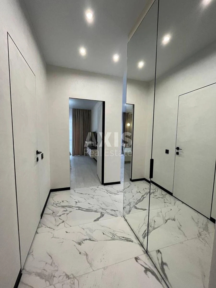 1k apartment vul. Myhajla Maksymovycha 24672995