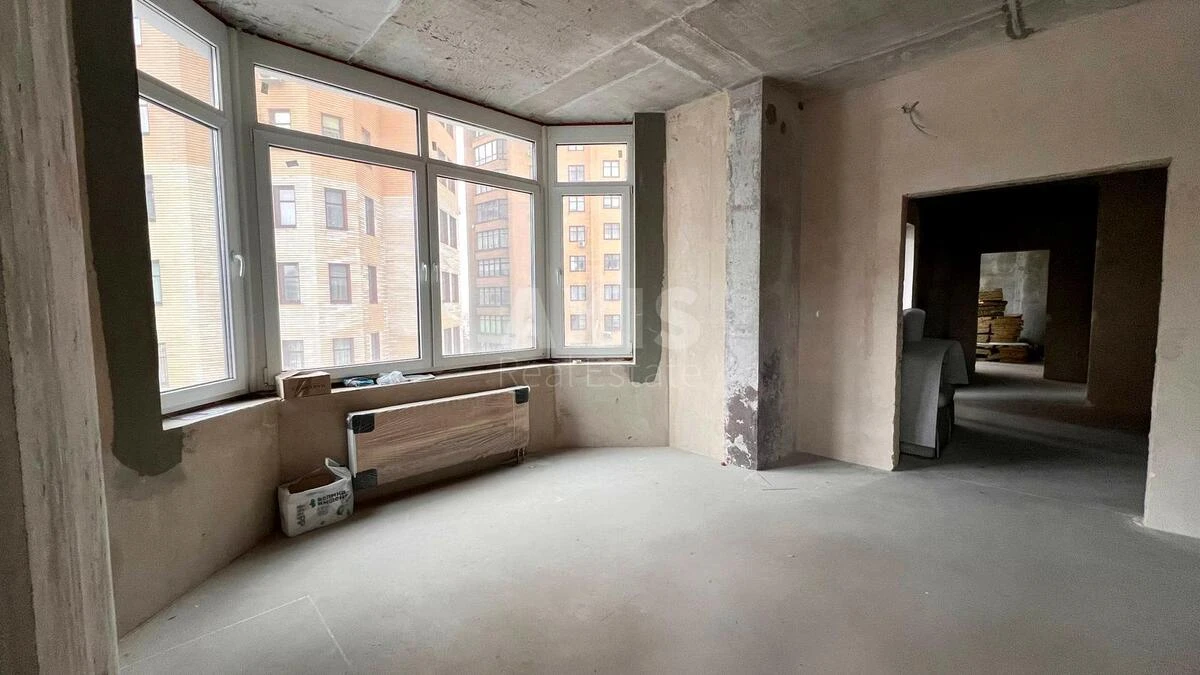 3k apartment vul. Jevgena Konoval'cja 34668430