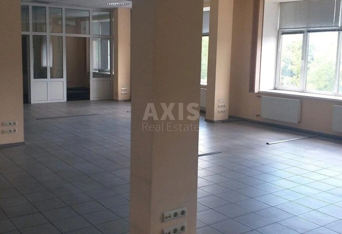 Office vul. Malevycha Kazymyra 86Л, 405m265257