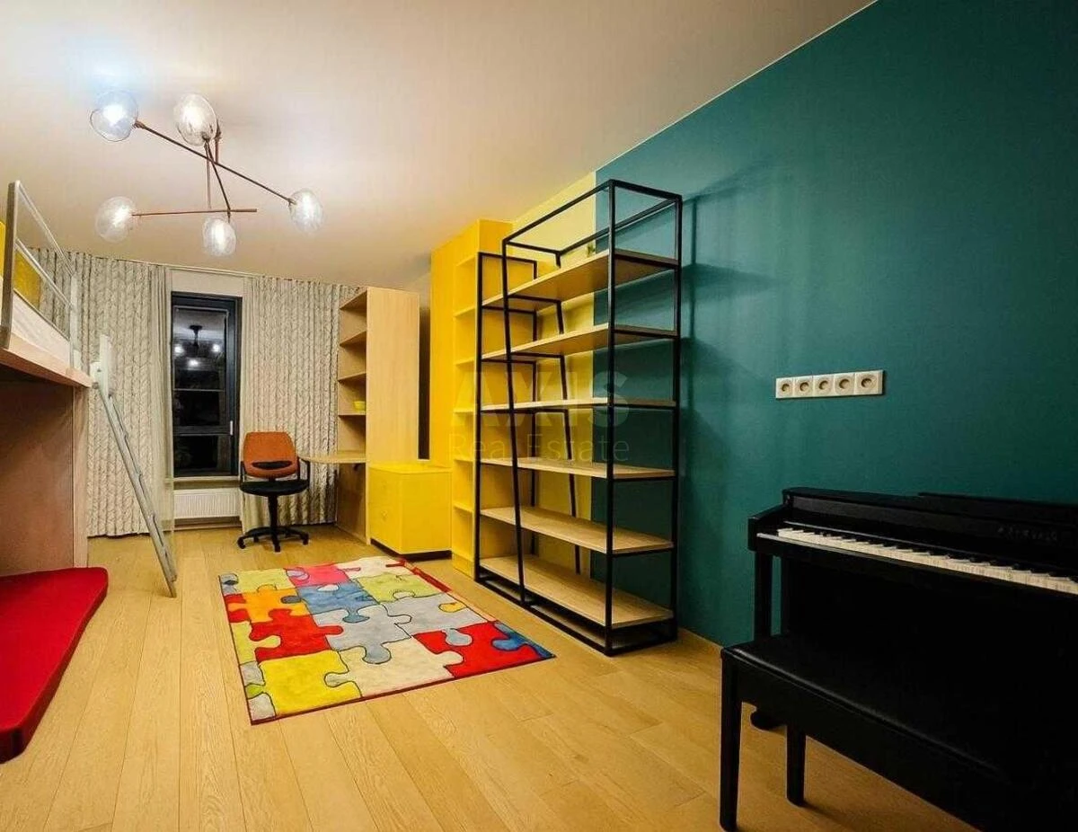 4к квартира пр-т Голосеевский 60628467