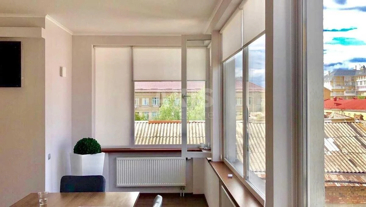 Офис ул. Борисоглебская 15В, 95м2714703