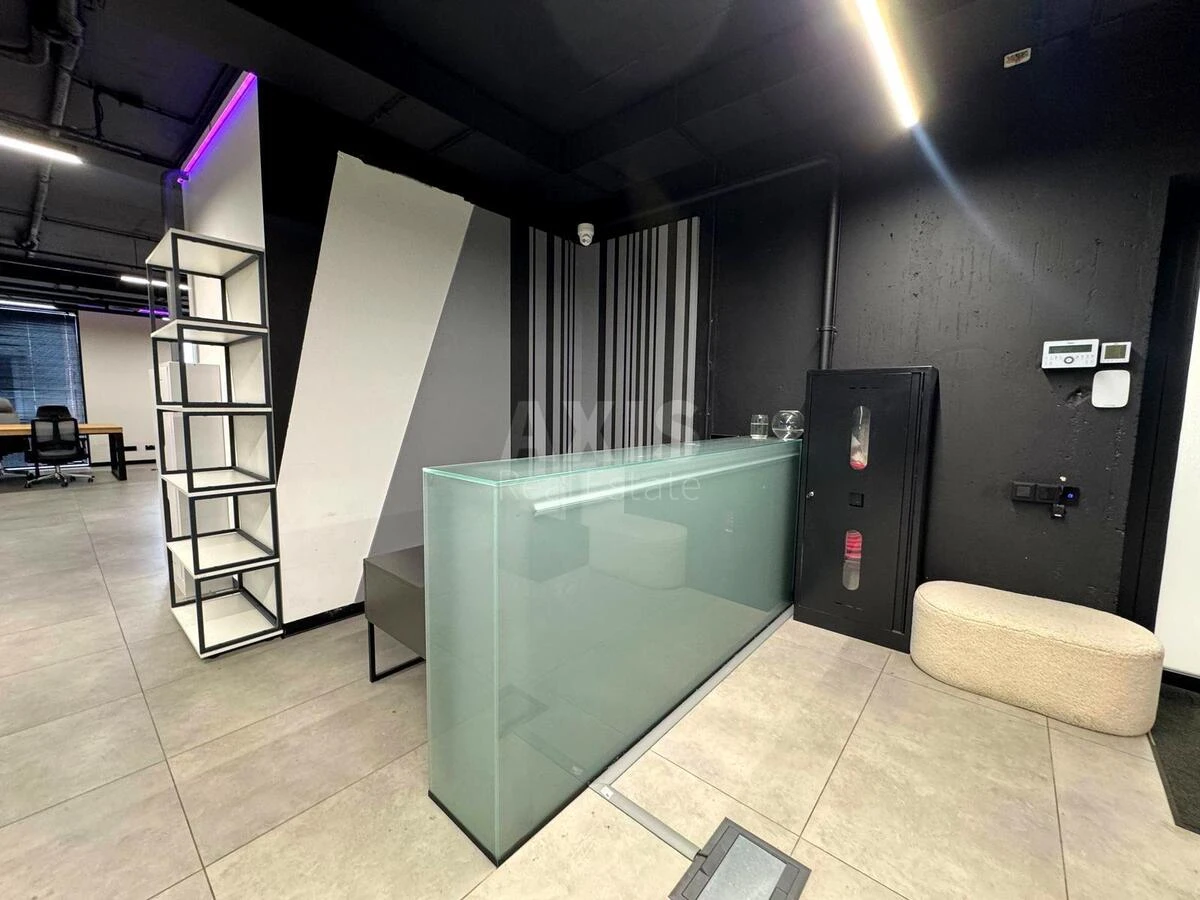 Office vul. Krasylivs'ka 9, 417m26687412