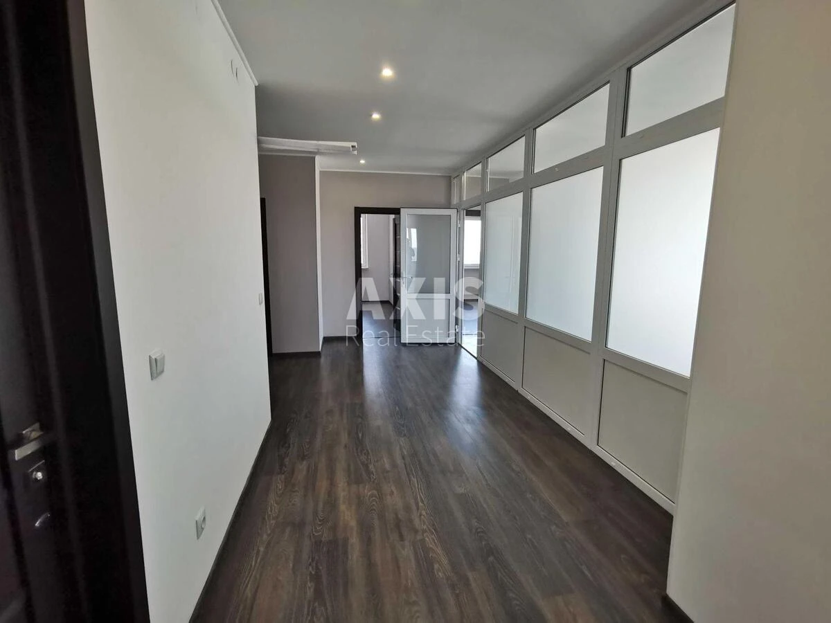 Office vul. Myshugy Oleksandra 12А, 136m2548157