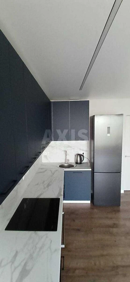 2к квартира спуск Лысогорский 20653641