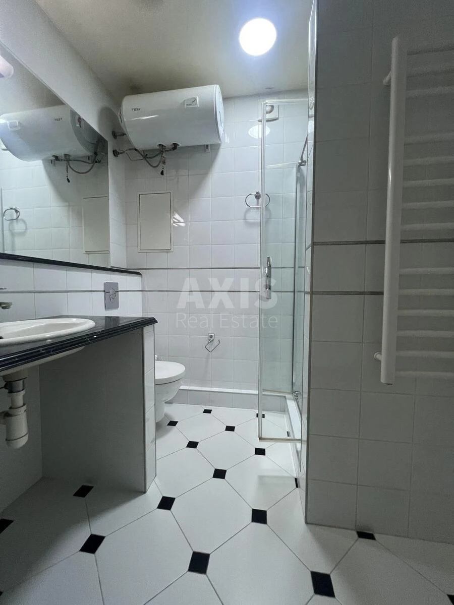 2k apartment vul. Ahmatovoi' Anny 307154910