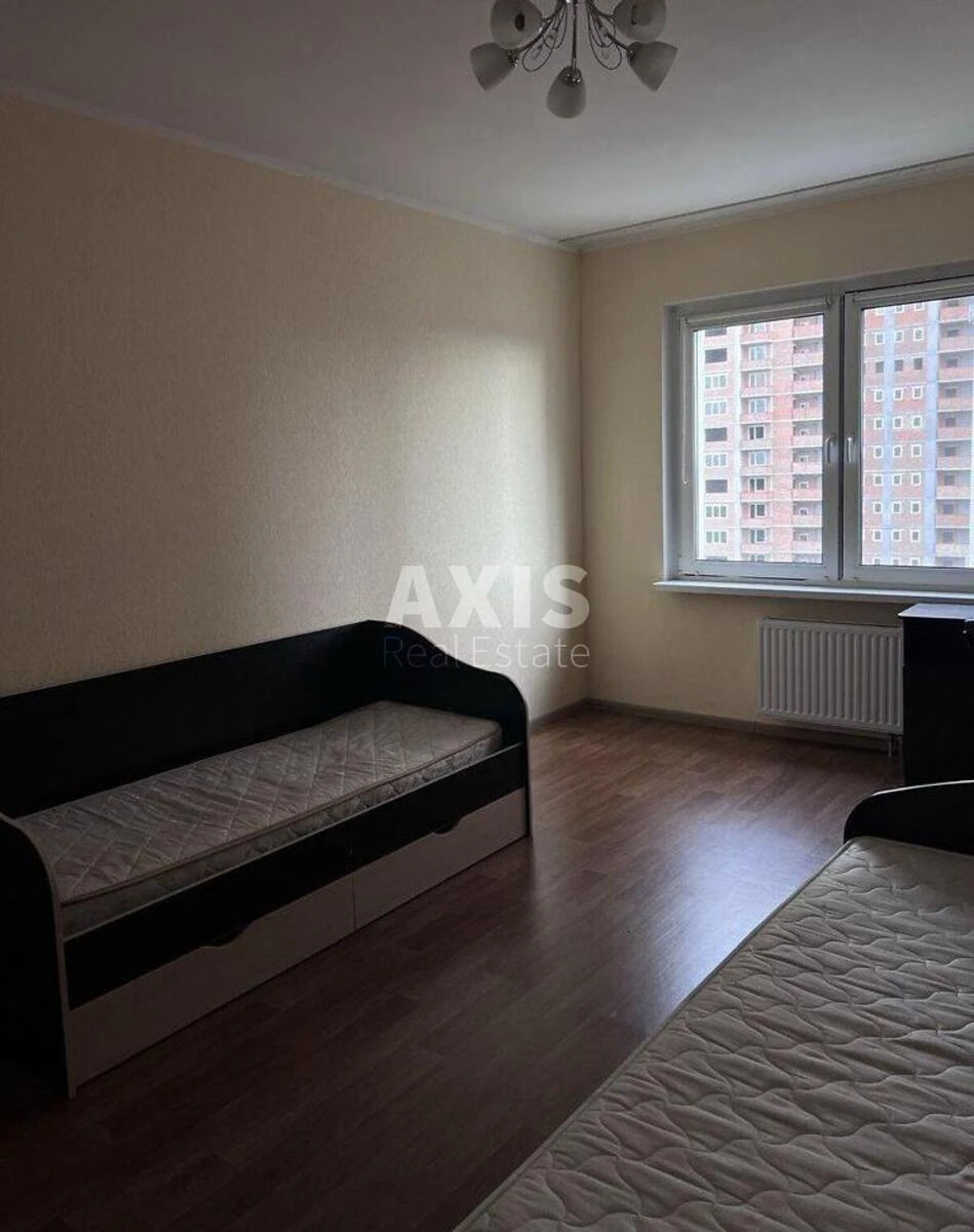 2k apartment vul. Rusovoi' Sofii' 5693542