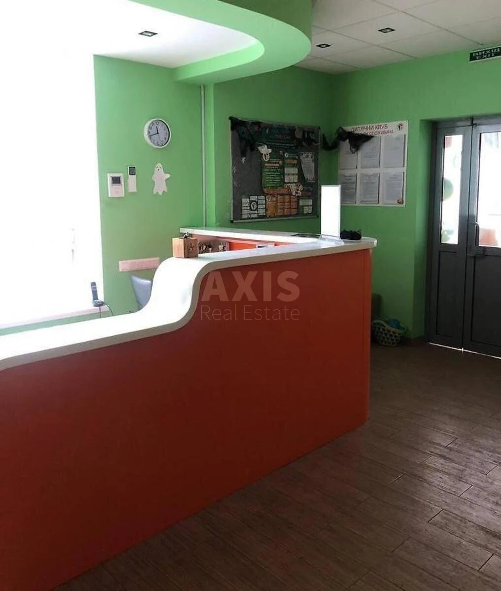 Trade object vul. Kudri Ivana 7, 334m2654063