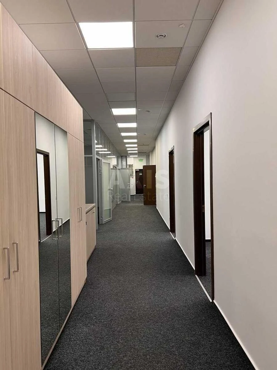 Office vul. Zhyljans'ka 110, 530m2669850