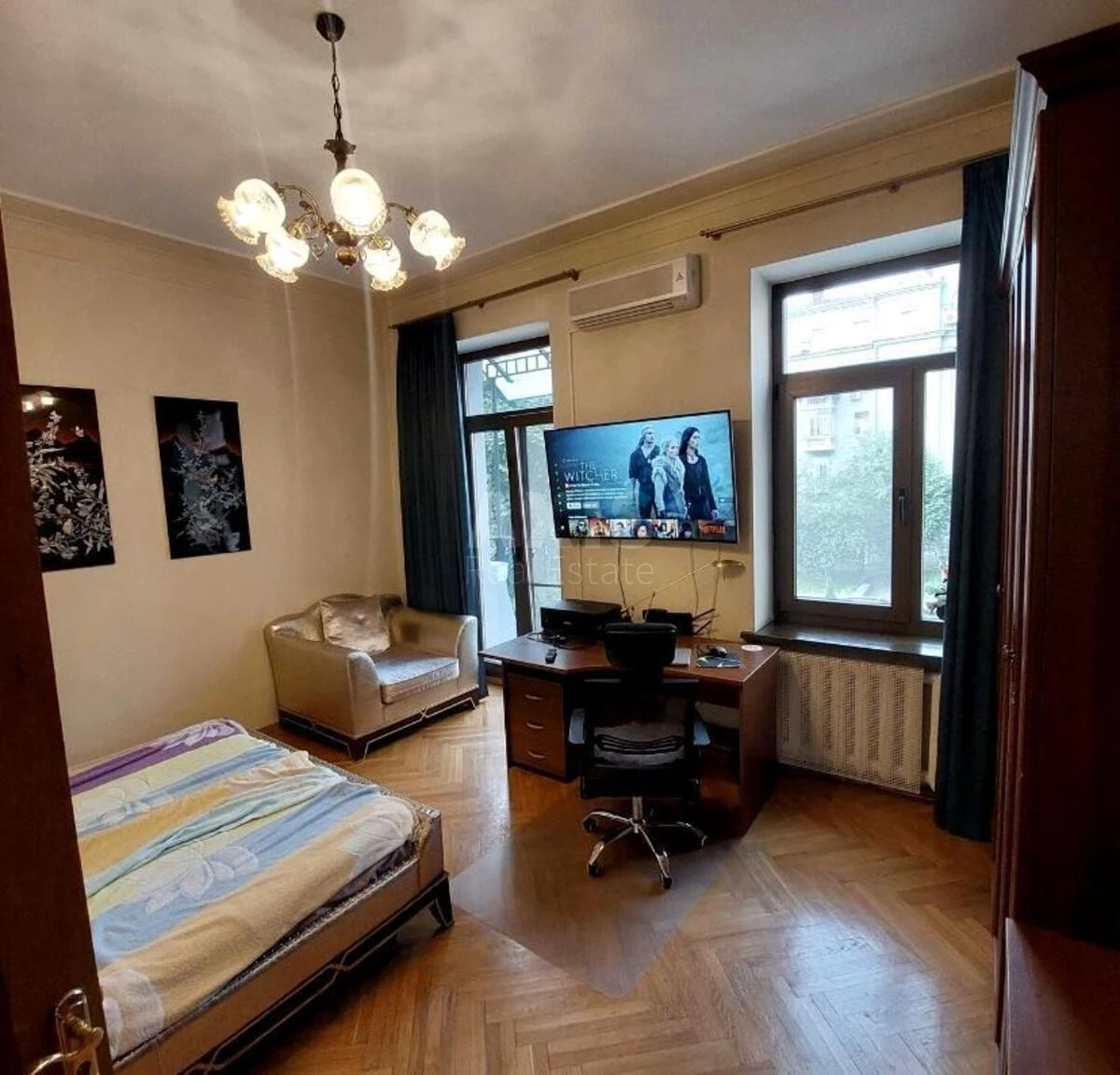 3k apartment vul. Darvina 106544110