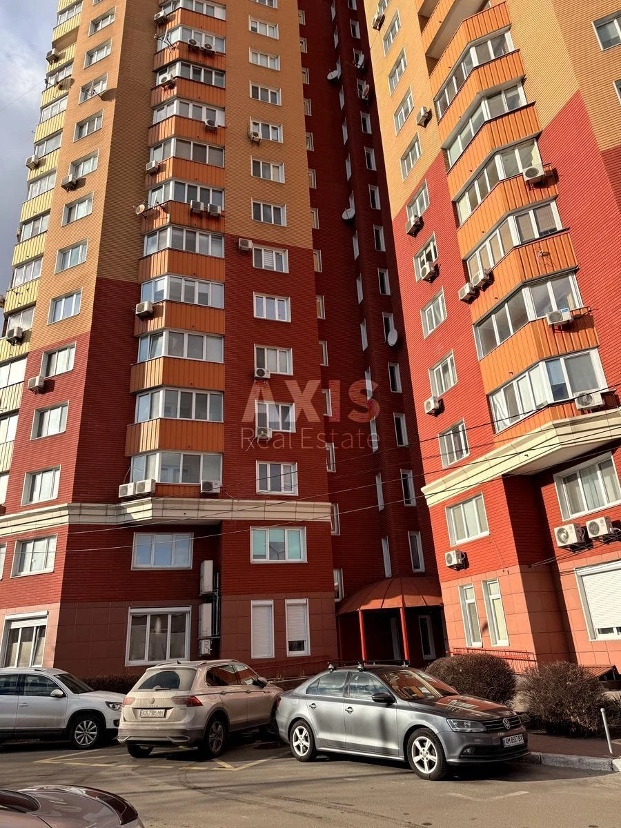 3k apartment vul. Geroi'v Oborony Ten A676778