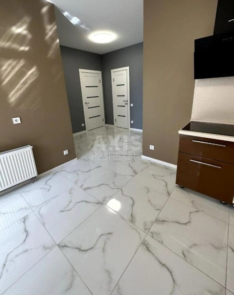 2k apartment vul. Kahy Bendukidze 2701331