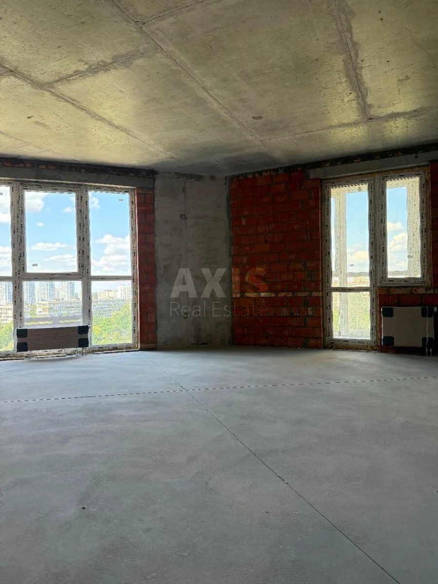 3k apartment vul. L'vivs'ka 1654520