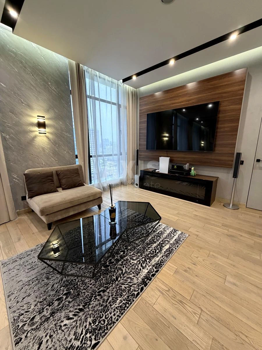 3k apartment pr-t Golosii'vs'kyj 58А654745